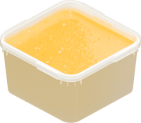 Крем-мёд с манго